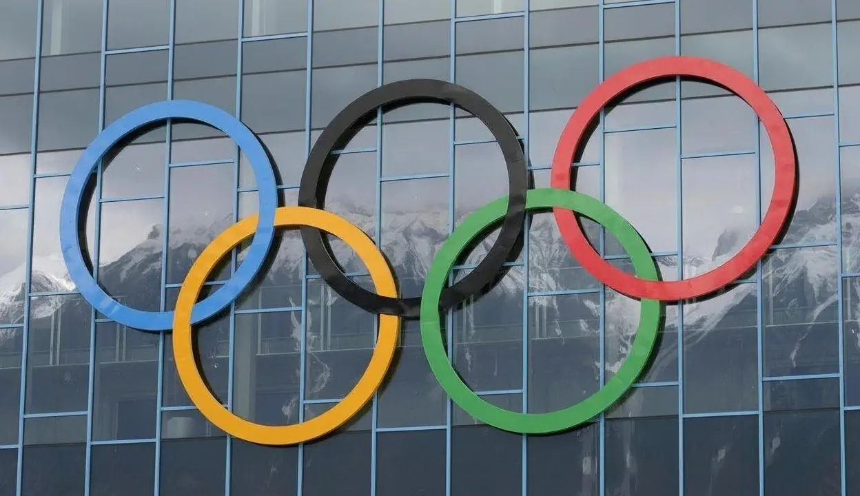 Igrzyska Olimpijskie